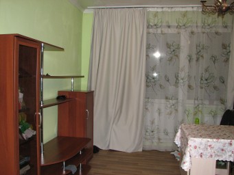 Сдам в найм (аренду) 3 (трех) комнатную квартиру, вегетарианцам. г.Красноярск.