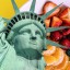Главное руководство по питанию США призывает граждан основывать рацион на растительных продуктах